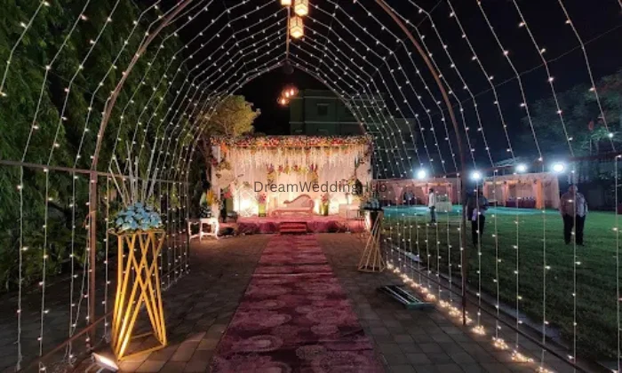 Shree Durga Mandap
